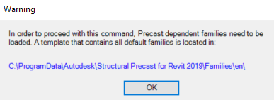 Bim Authoring Tools For The Design Of Precast Element Part