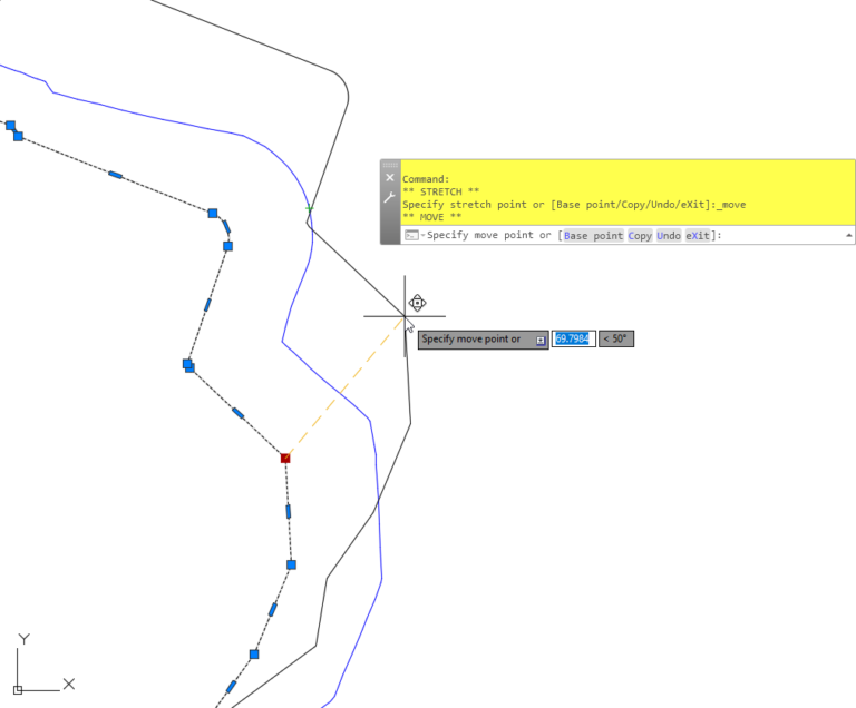 Grip Editing The Alternative Modify Tool Autocad Blog Autodesk