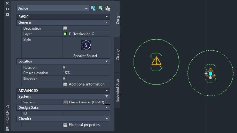 Whats New In Autocad Added Productivity From The Specialized