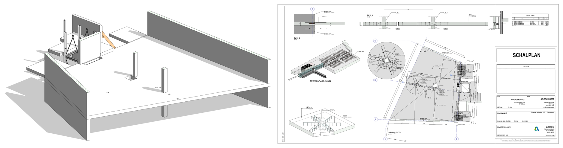 BIM For Structural Engineers Using Autodesk—Top 10 Benefits—Part 1