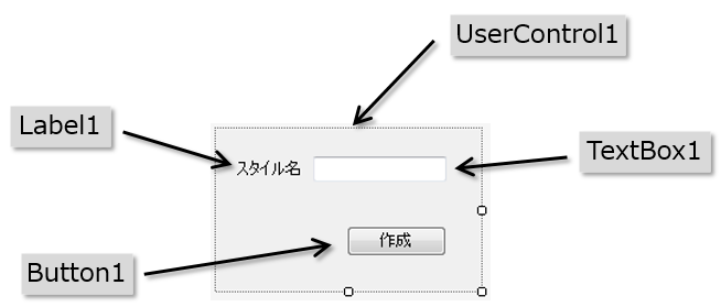 autocad.net コレクション モードレス