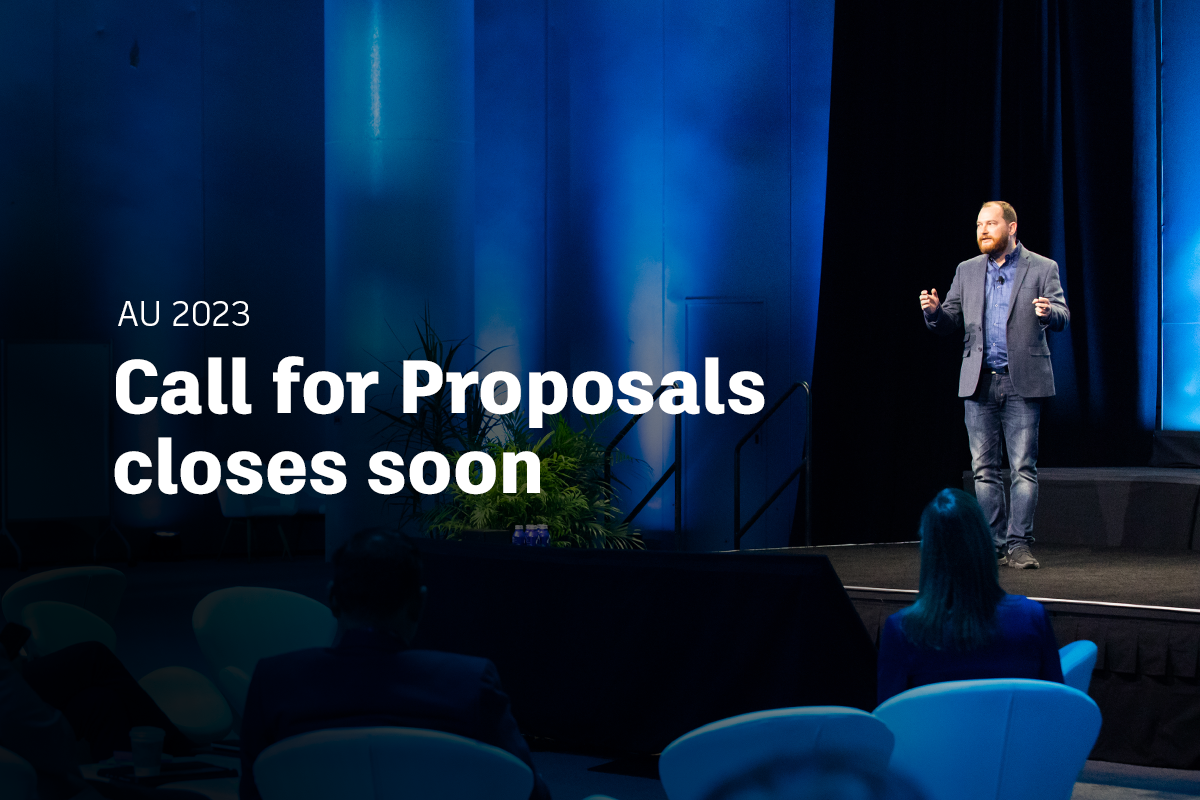  AU2023_CFP-Closes-Soon