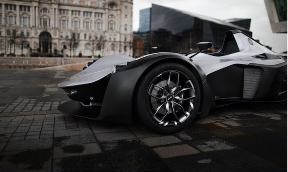 BAC Mono