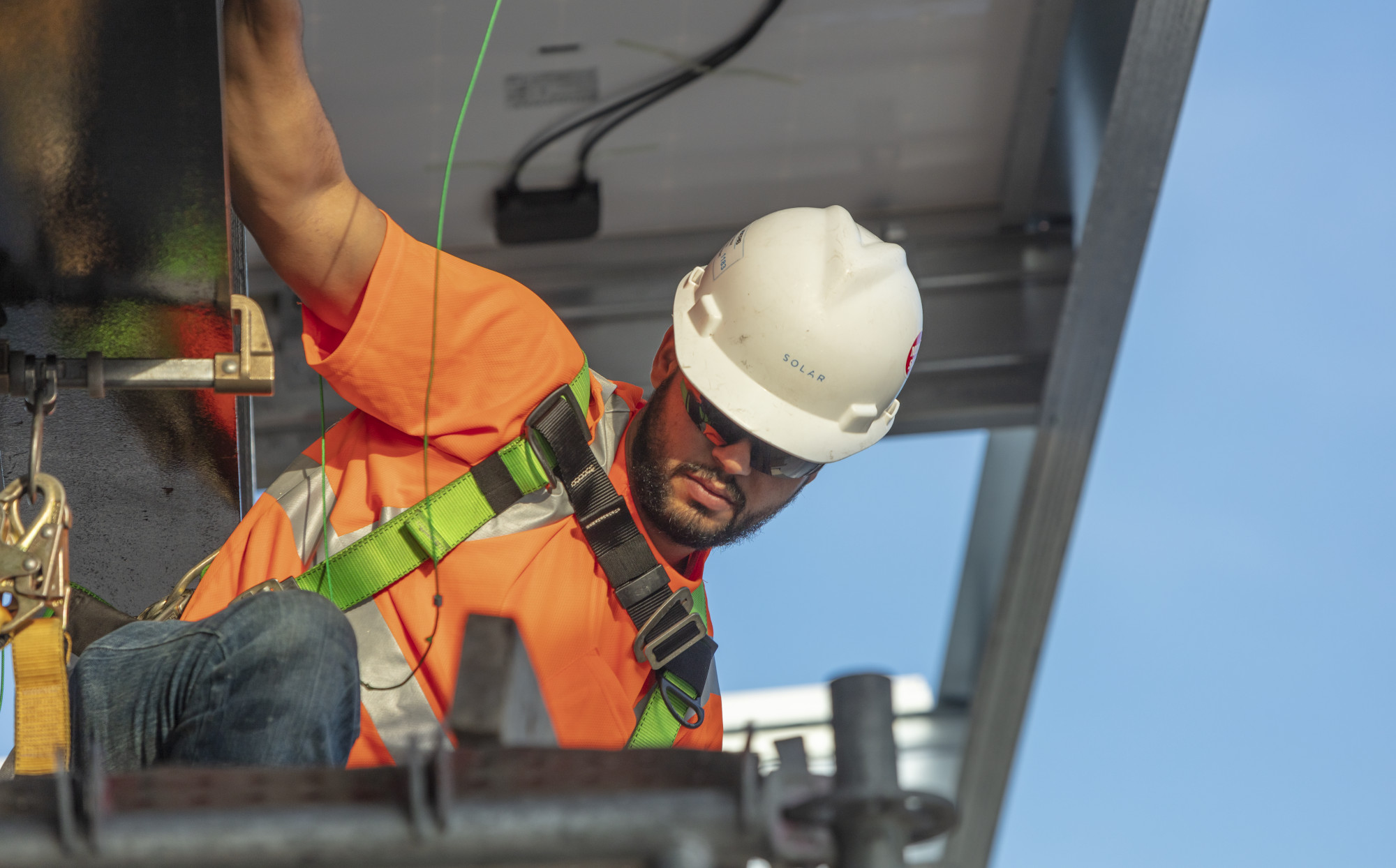 Construction worker