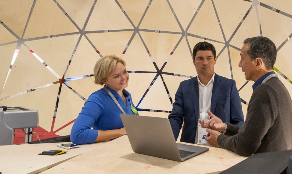 Convince your manager