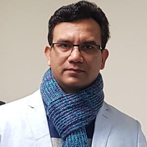 Deepak Maini