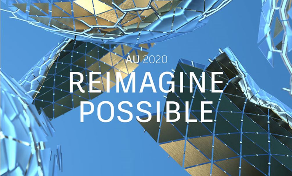 Reimagine Possible