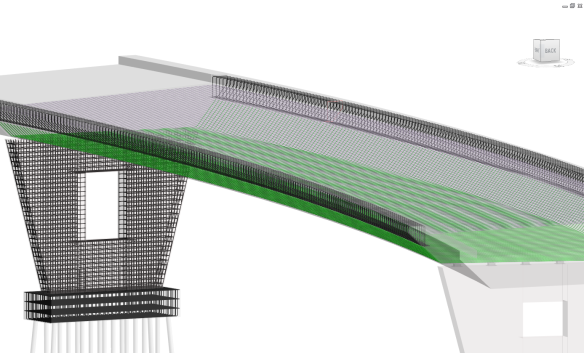 complex-rebar-model