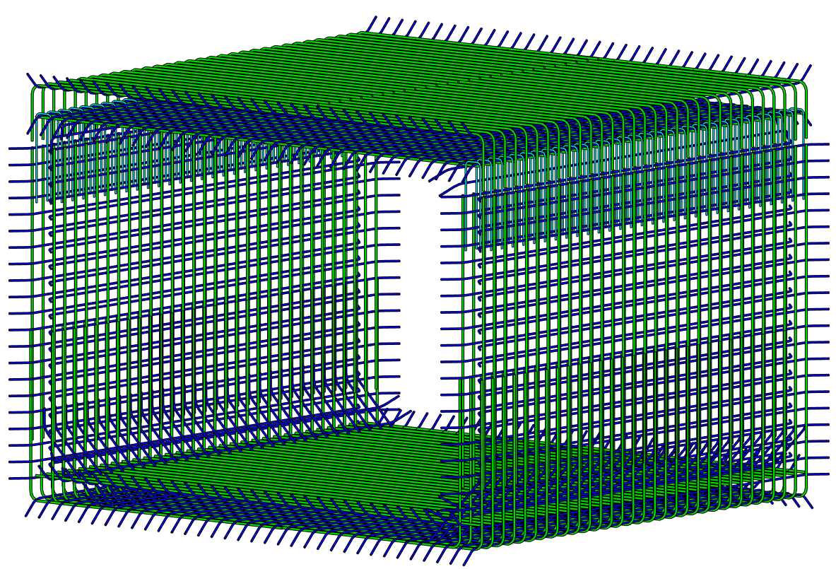 3d-rebar