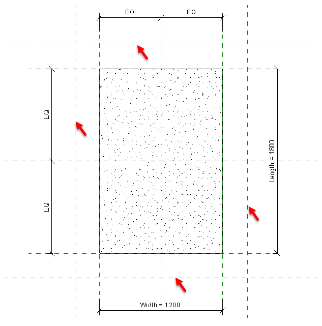 Create Reference Planes