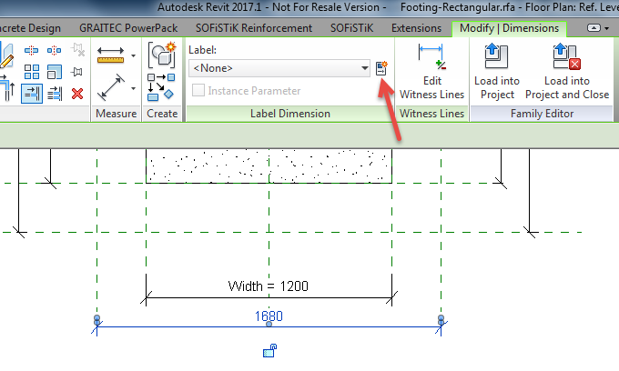 Create Parameter