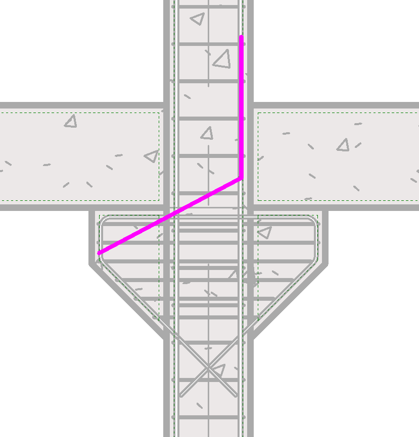 Precast Column with Corbels in Revit