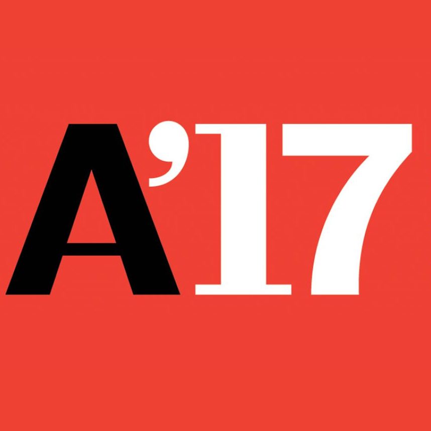 AIA 2017