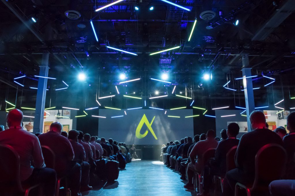 Autodesk University Las vegas