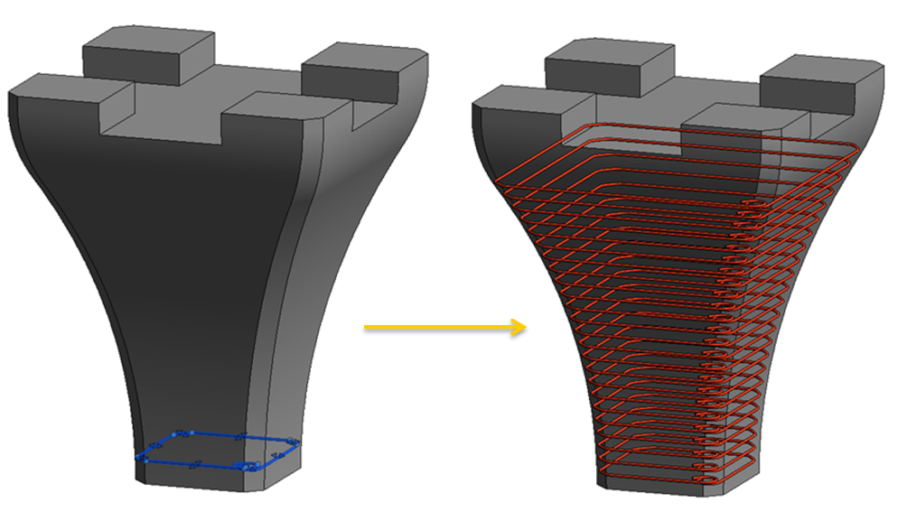 Concrete Detailing