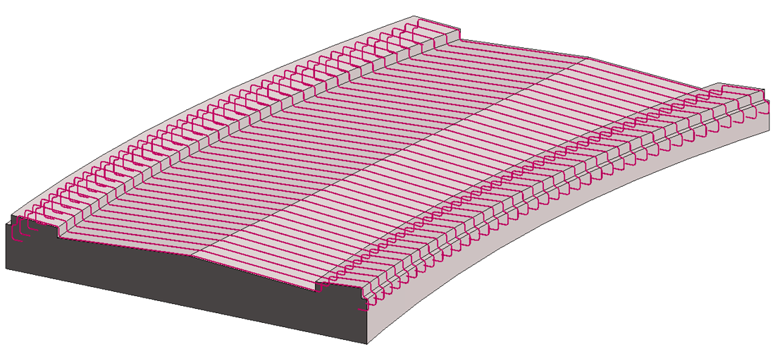 Reinforced Concrete in Revit