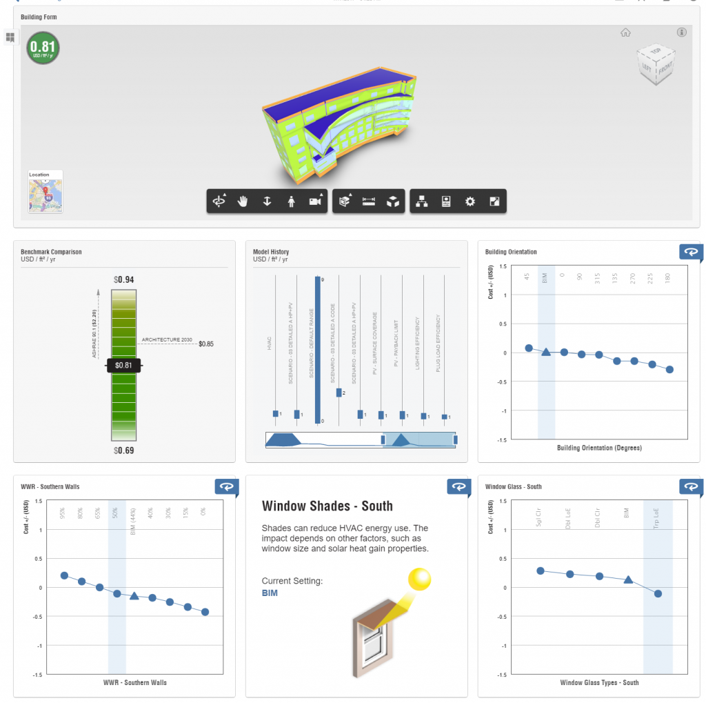 insight for revit