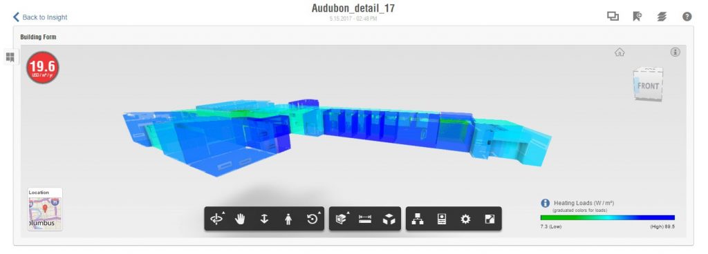 architecture 2030 challenge