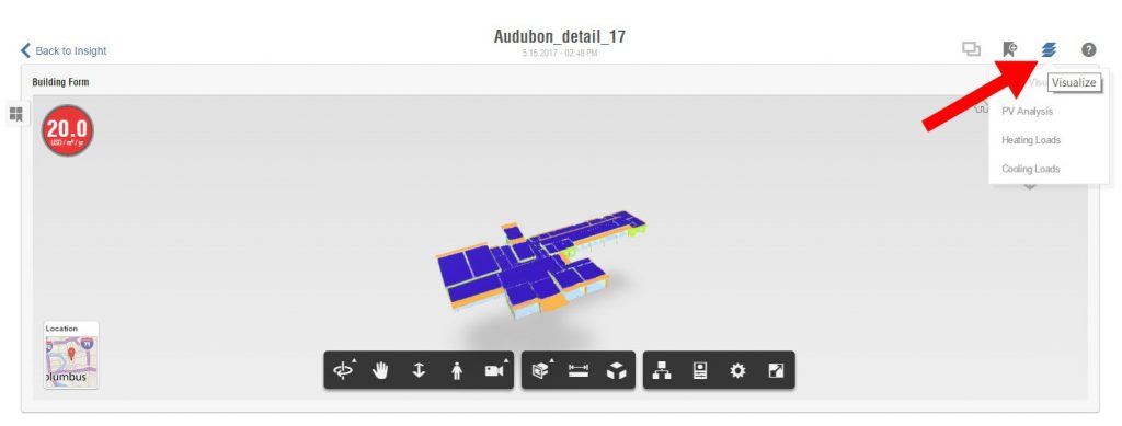 architecture 2030 challenge