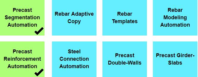 Revit Roadmap Update