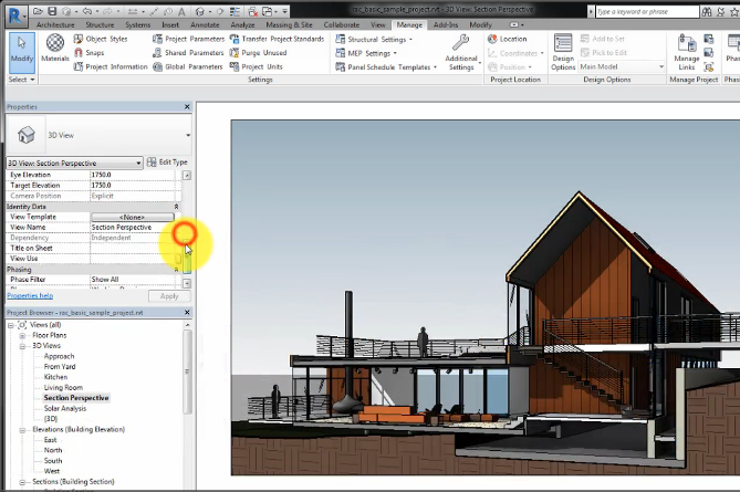 Extend Revit knowledge