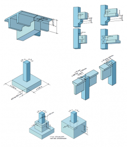 New precast content in Revit 2018.2 update