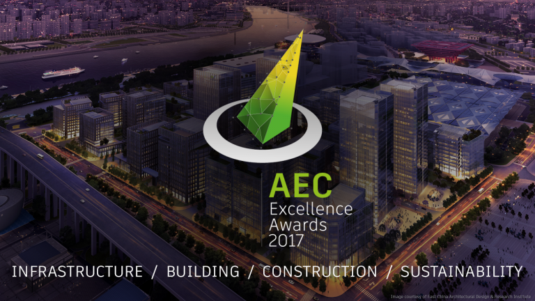 AEC Excellence awards