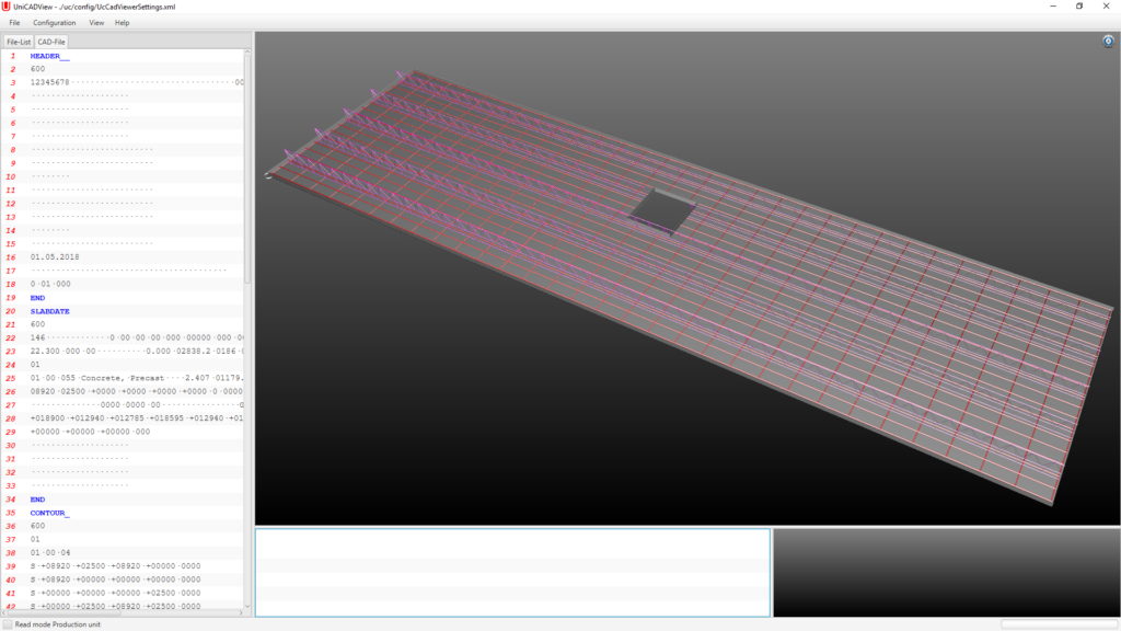 Precast Extension for Revit 2019