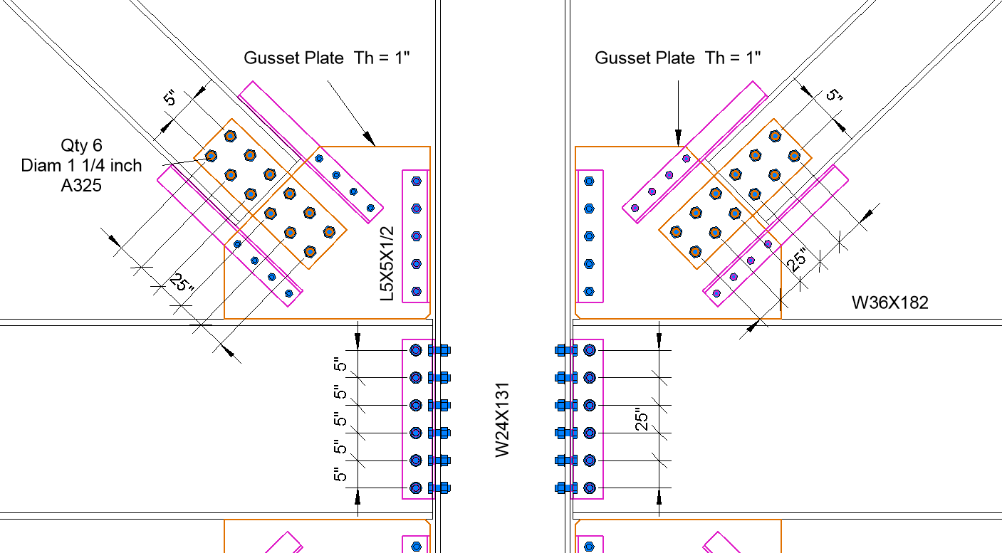 structural steel