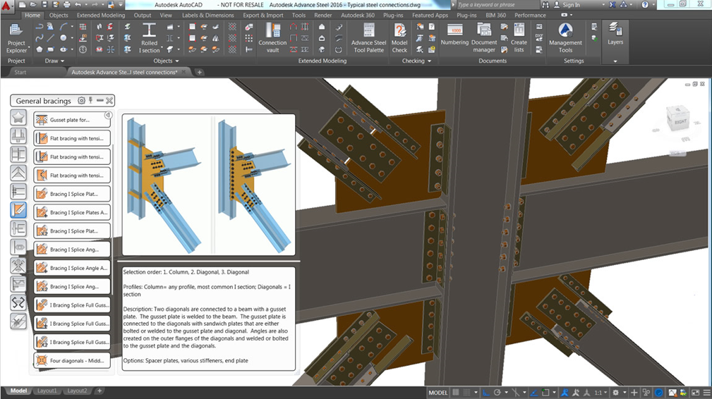 structural steel