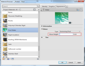 Revit_render-wave-height