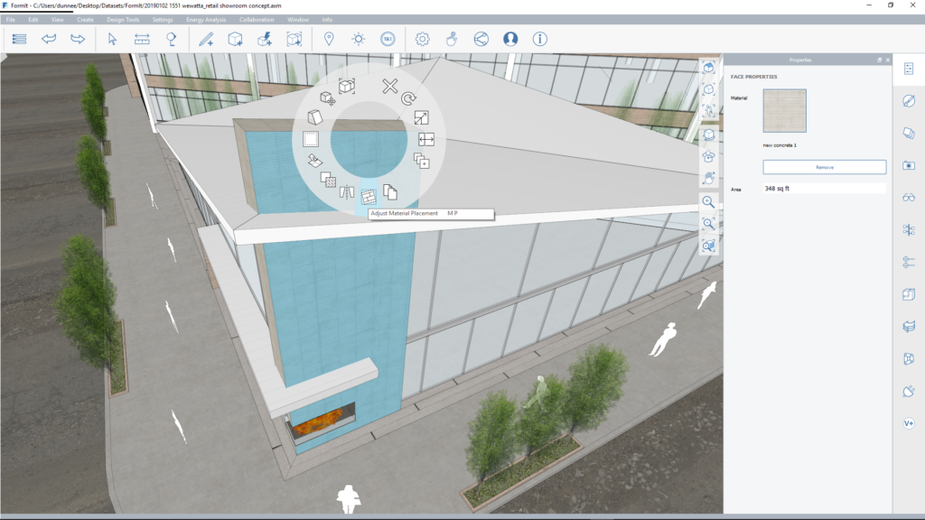 FormIt v17