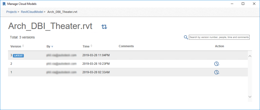 5 Simple Reasons To Use Cloud Models For Revit - AEC Tech Drop