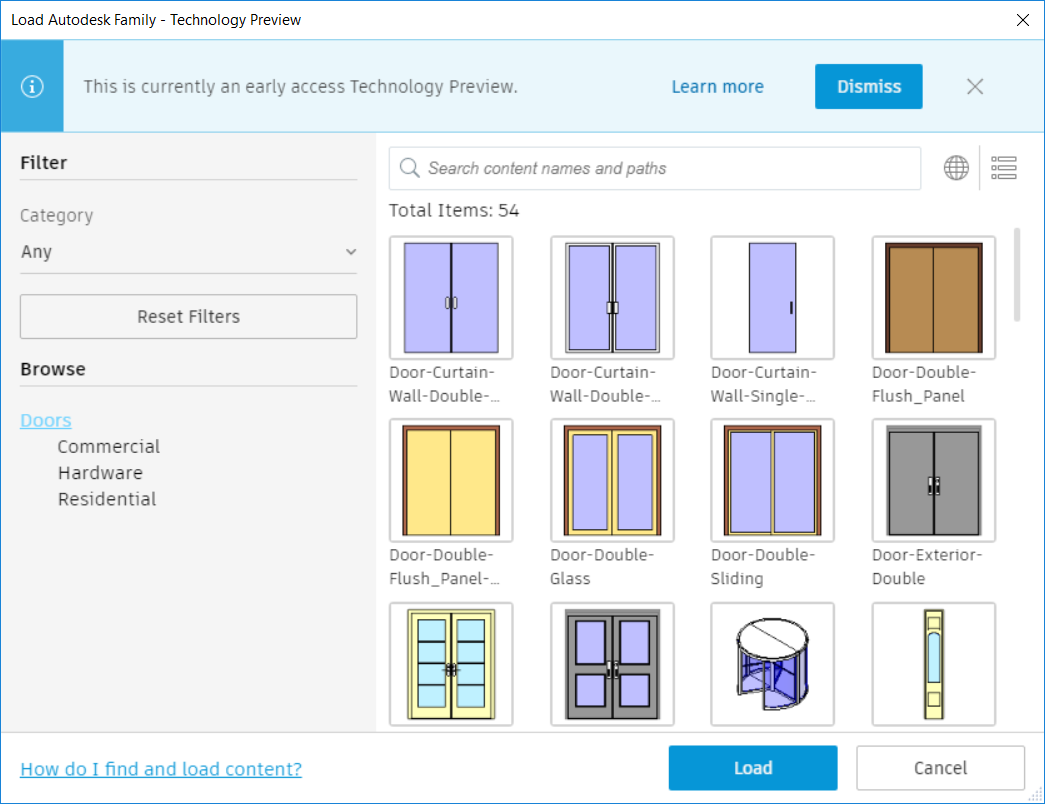 Генеративный дизайн revit