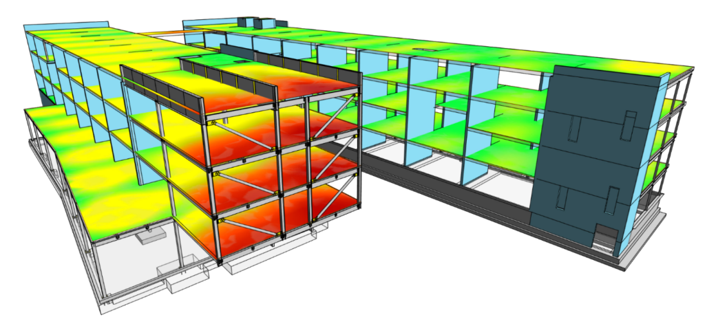 Robot Structural Analysis Pro 2023 Archives - AEC Tech Drop