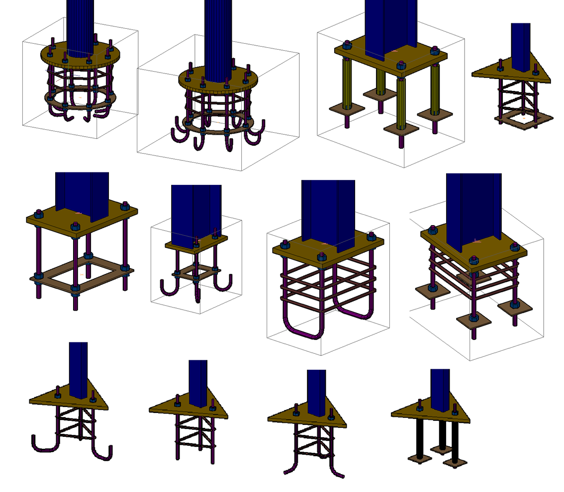 advance-steel-2019-bolt-cage-examples