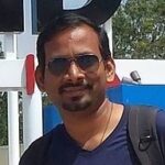 Ramesh Sridharan