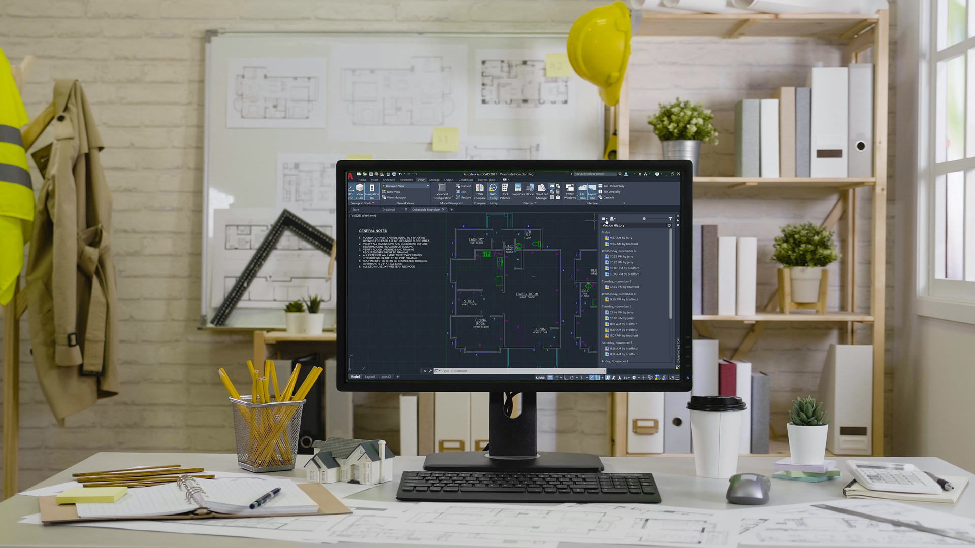 AutoCAD 2021 Is Here: See What's Inside | AutoCAD Blog | Autodesk