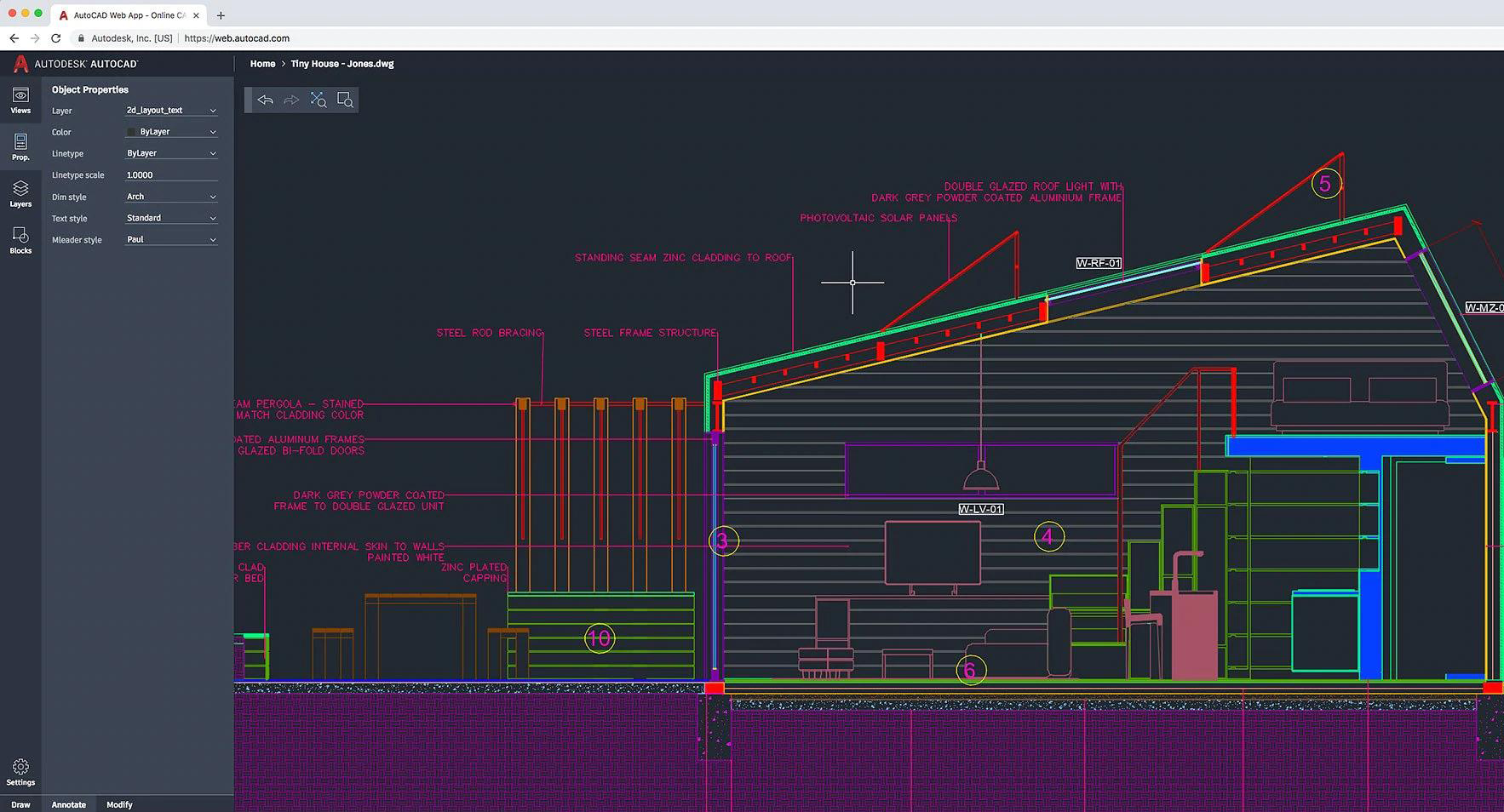 Thông Tin Về Việc Sử Dụng AutoCAD Miễn Phí