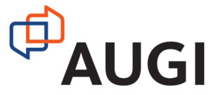 AUGI logo. 2016 augi annual salary survey