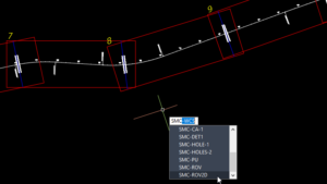 custom command AutoCAD