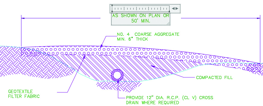 Annotations in AutoCAD 5