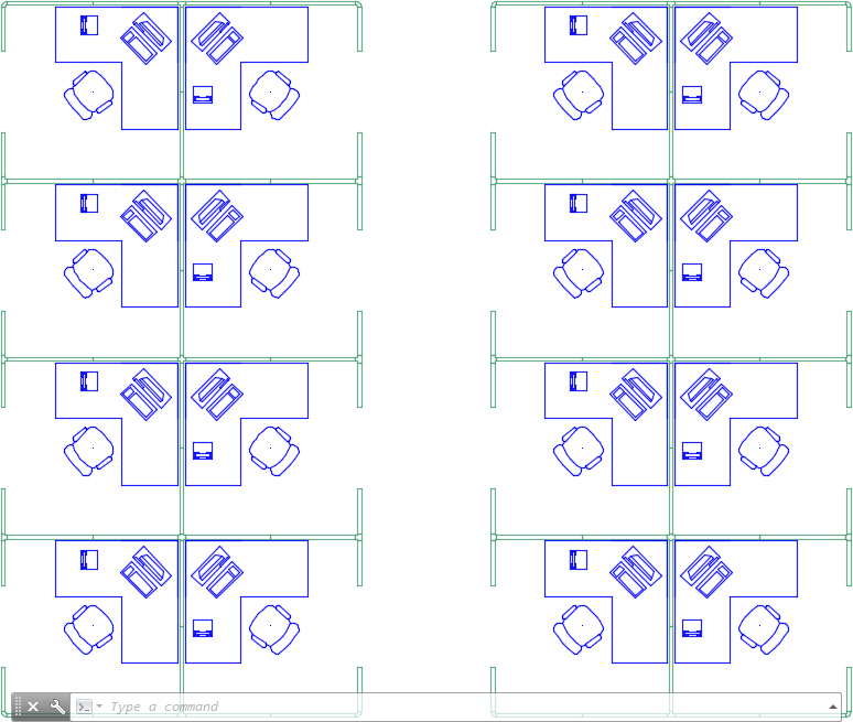 Arrays Exploring the Features and Benefits of AutoCAD AutoCAD Blog