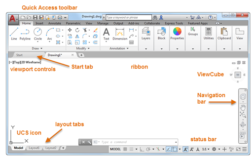 Have You Tried: Customizing the AutoCAD UI