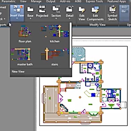 AutoCAD 2018.1 Update