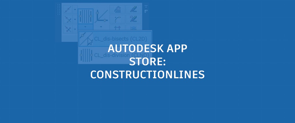 Construction Lines AutoCAD