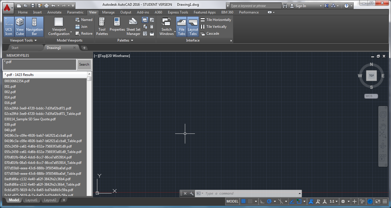 AutoCAD_File_App