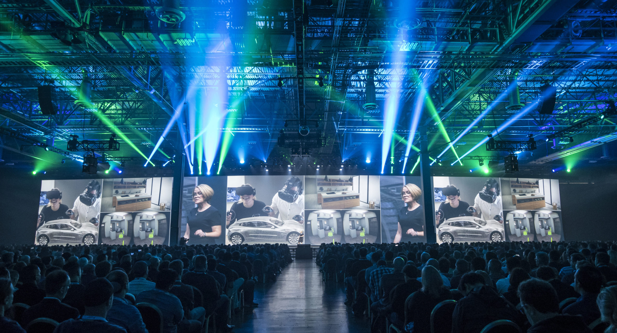 Now Open! Register for Autodesk University Las Vegas 2019 AutoCAD