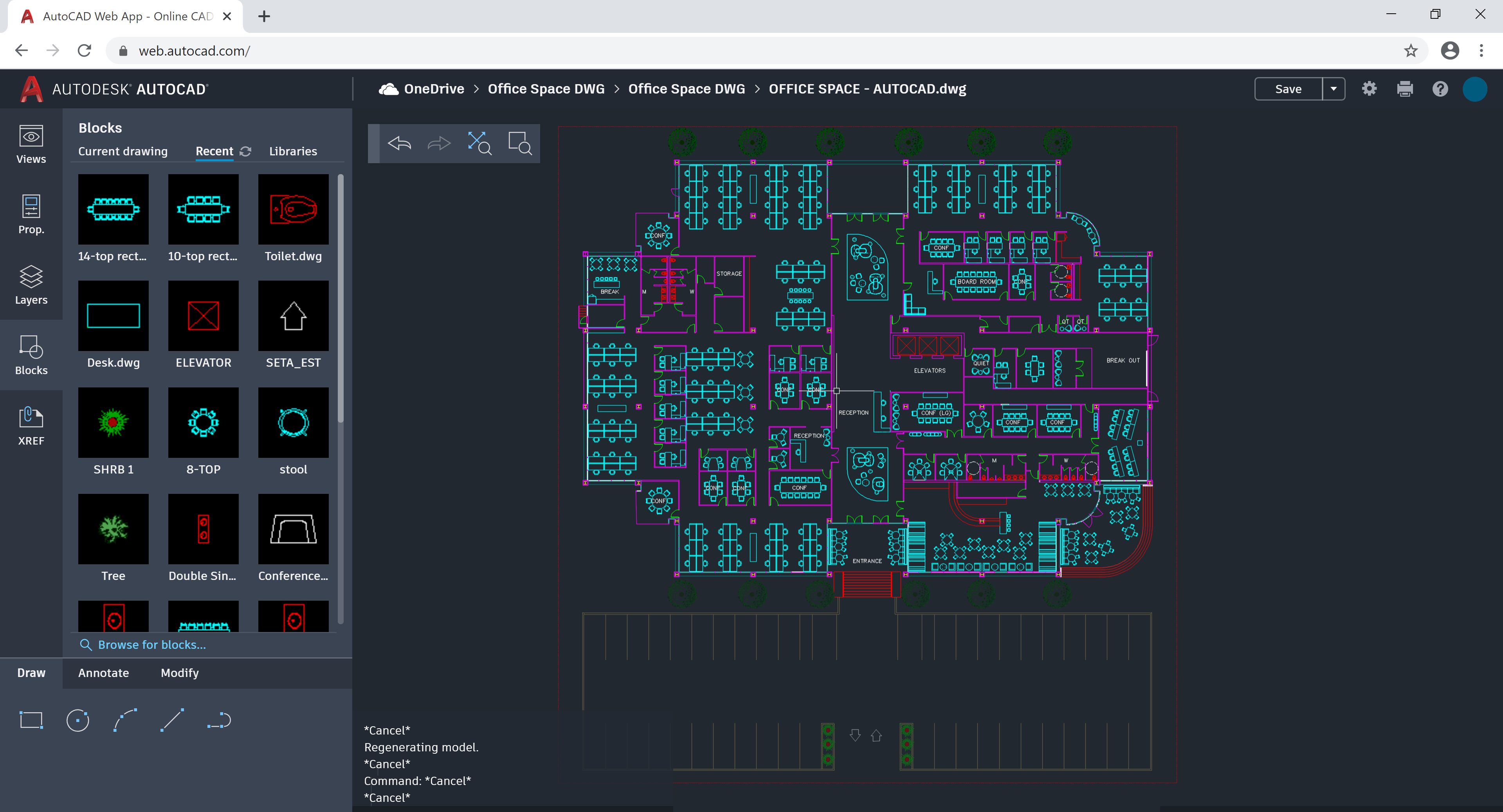 How to Work With Blocks in AutoCAD - AutoCAD Blog