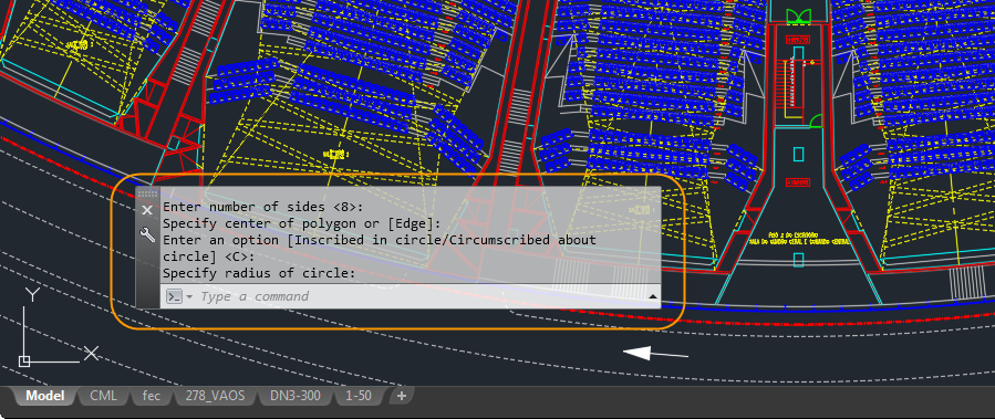 Command Window Exploring The Features And Benefits Of Autocad Autocad Blog Autodesk 6283